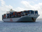 Container carrier